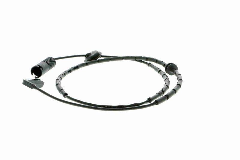 VEMO V49-72-0012 Warnkontakt, Bremsbelagverschlei&szlig; hinten f&uuml;r ROVER