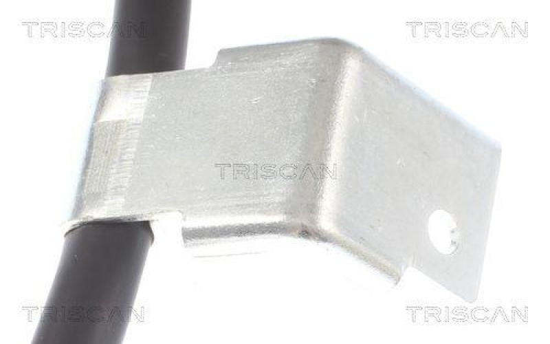 TRISCAN 8140 14190 Handbremsseil f&uuml;r Nissan Qasqai