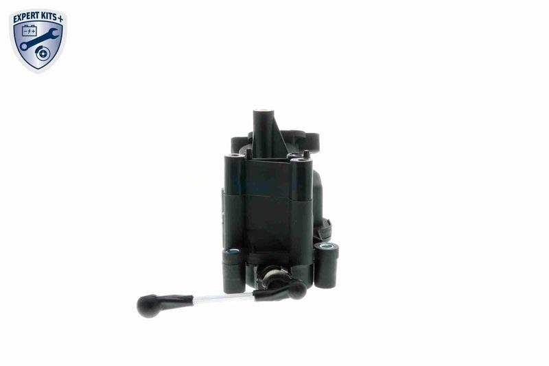 VAICO V10-3948 Saugrohrmodul ohne Stellmotor f&uuml;r VW