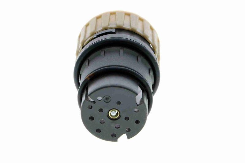 VAICO V30-7642 Steckgeh&auml;use, Automatikgetriebe-Steuerei 5-Gang (722.6) f&uuml;r MERCEDES-BENZ