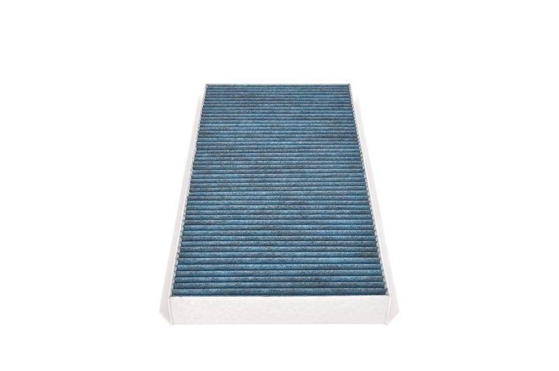 BOSCH 0 986 628 520 Filter Innenraumluft FILTER+