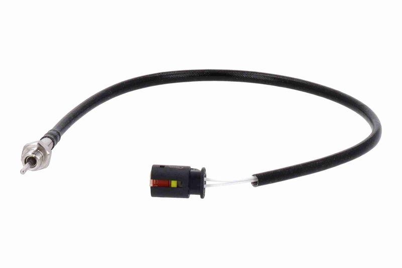 VEMO V20-72-0221 Sensor, Abgastemperatur 2-Polig / An Agr-Ventil f&uuml;r BMW