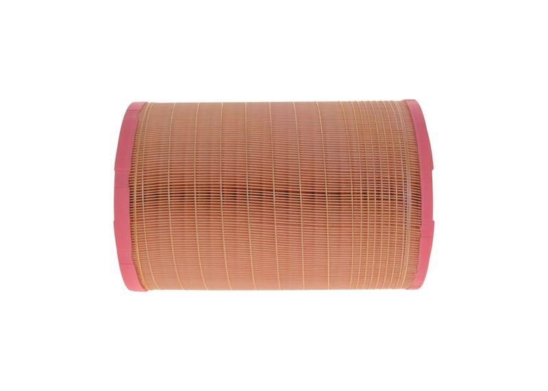 Bosch F 026 400 067 Luftfiltereinsatz