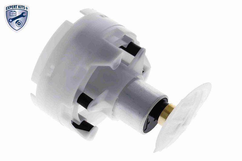 VEMO V10-09-0802-1 Kraftstoffpumpe mit Geh&auml;use 4,0 Bar f&uuml;r AUDI