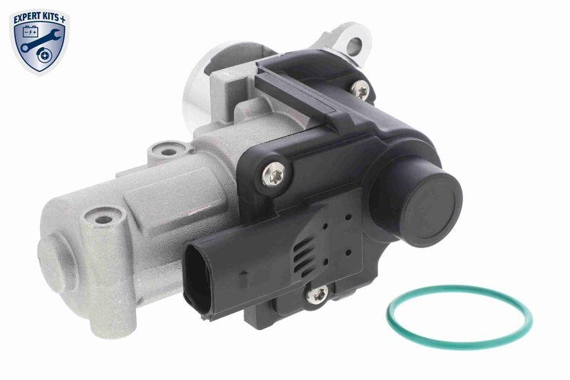 VEMO V10-63-0157 AGR-Ventil + K&uuml;hler + Dichtung f&uuml;r VW