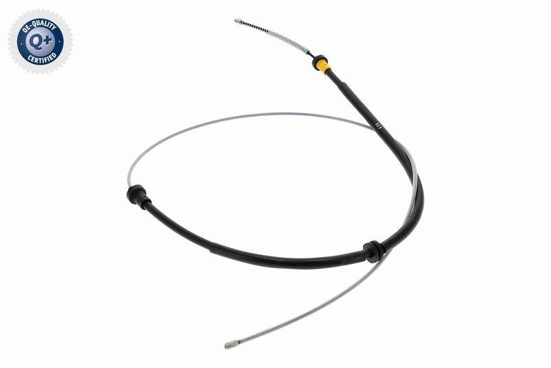 VAICO V46-30084 Seilzug, Feststellbremse hinten beidseitg f&uuml;r RENAULT