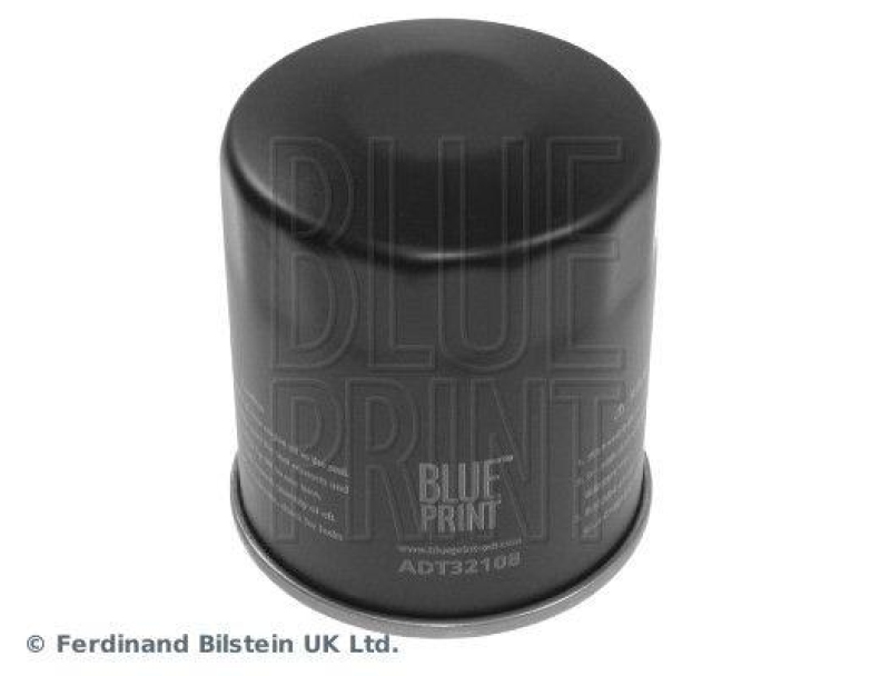 BLUE PRINT ADB112118 Wartungsfilterpaket f&uuml;r Mini