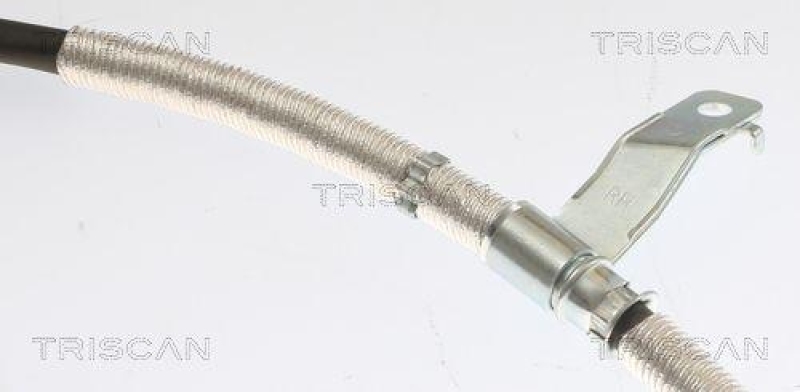 TRISCAN 8140 4310110 Handbremsseil f&uuml;r Hyundai