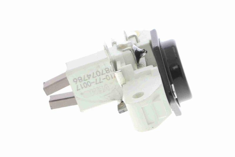 VEMO V10-77-0017 Generatorregler 14,5 Volt Schleifring 14 mm f&uuml;r VW