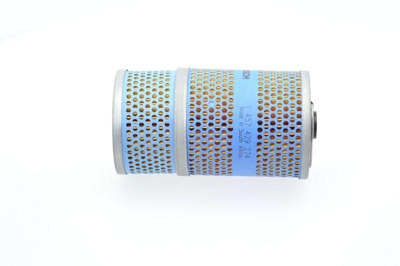 BOSCH 1 457 429 274 &Ouml;lfilter P9274 &Oslash; 92mm H&ouml;he 169mm