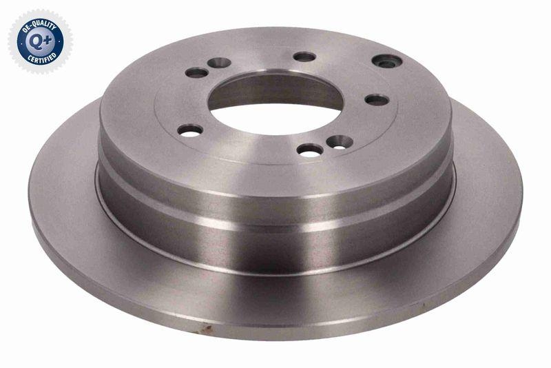 ACKOJA A52-2513 Bremsscheibe Hinterachse f&uuml;r HYUNDAI