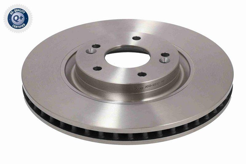 ACKOJA A52-2515 Bremsscheibe f&uuml;r HYundAI