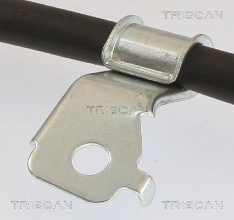 TRISCAN 8140 4310114 Handbremsseil f&uuml;r Hyundai