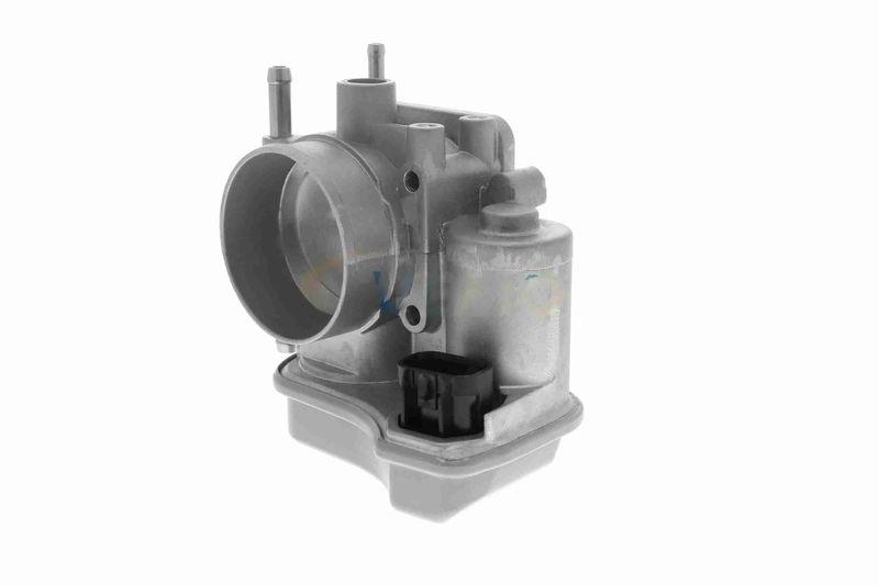 VEMO V40-81-0001-1 Drosselklappenstutzen elektronisch, ohne Dichtung f&uuml;r OPEL