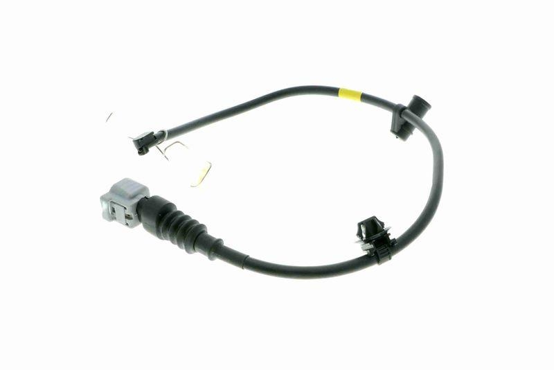 VEMO V70-72-0259 Warnkontakt, Bremsbelagverschlei&szlig; vorne, links f&uuml;r LEXUS
