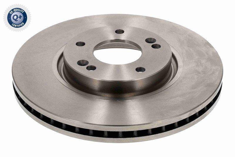 ACKOJA A52-2520 Bremsscheibe Vorderachse f&uuml;r HYUNDAI