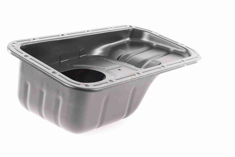 ACKOJA A52-2800 &Ouml;lwanne Stahl, mit &Ouml;lablassschraube f&uuml;r HYUNDAI