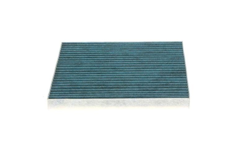 BOSCH 0 986 628 529 Filter Innenraumluft FILTER+