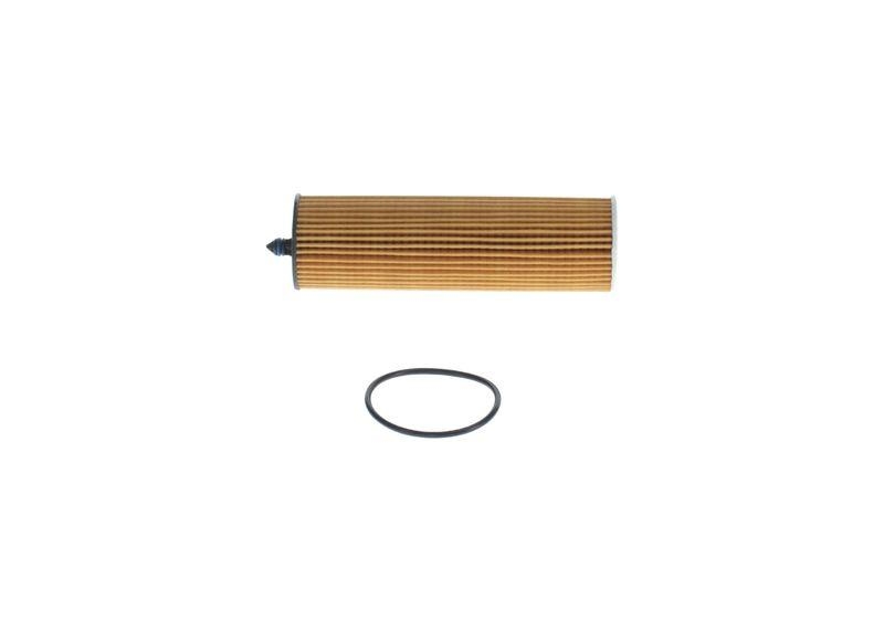 BOSCH F 026 407 238 Ölfilter P7238 Ø 53mm Höhe 1898mm