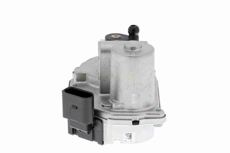 VEMO V10-77-0024 Stellelement, Drallklappen (Saugrohr) f&uuml;r VW