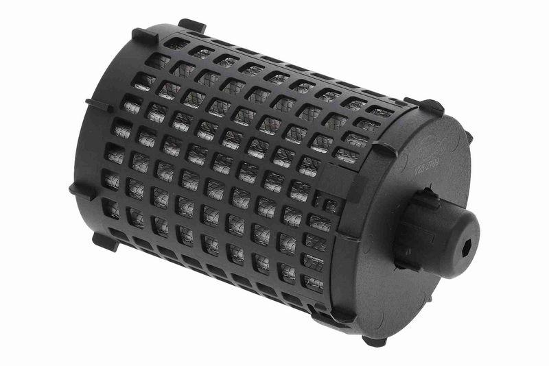 VAICO V25-2709 Hydraulikfilter, Automatikgetriebe 8-Gang (8F57) für FORD