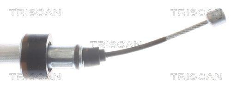 TRISCAN 8140 4310118 Handbremsseil f&uuml;r Hyundai