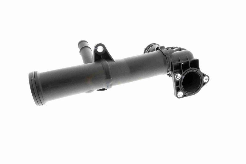 VEMO V15-99-2110 Thermostatgehäuse mit Thermostat, Dichtung 92°C für VW