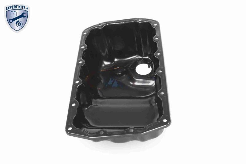 VAICO V20-4617 &Ouml;lwanne Stahlblech, mit &Ouml;lablassschraube f&uuml;r BMW