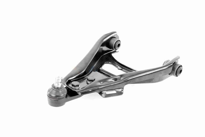 VAICO V46-9528 Lenker, Radaufh&auml;ngung Vorderachse, links unten f&uuml;r RENAULT