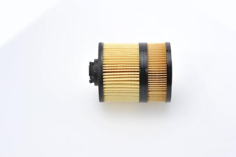 BOSCH 1 457 429 302 Ölfilter P9302 Ø 91mm Höhe 1235mm