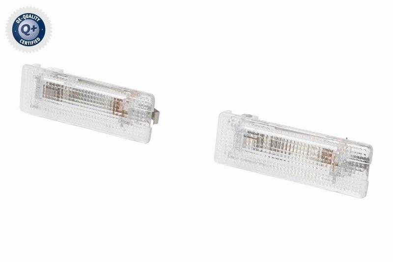 VEMO V10-84-0046 Kennzeichenleuchte für VW