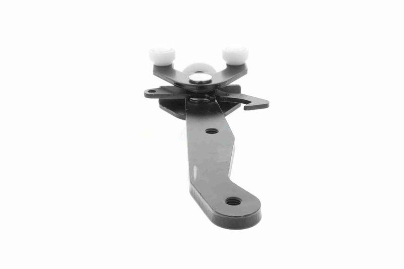 VAICO V10-3968 Rollenf&uuml;hrung, Schiebet&uuml;r links, unten f&uuml;r VW