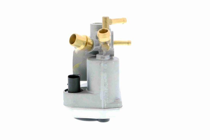 VEMO V40-81-0010 Drosselklappenstutzen elektronisch &Oslash; 57, ohne Dichtung f&uuml;r OPEL