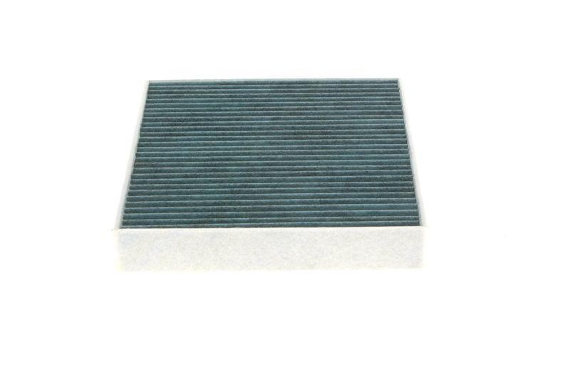BOSCH 0 986 628 536 Filter Innenraumluft FILTER+