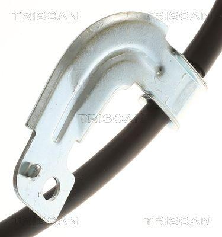 TRISCAN 8140 4310122 Handbremsseil f&uuml;r Hyundai