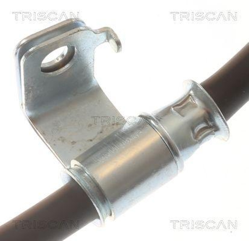 TRISCAN 8140 4310124 Handbremsseil f&uuml;r Hyundai