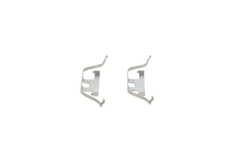 BOSCH 1 987 474 366 Zubeh&ouml;rsatz Scheibenbremsbelag