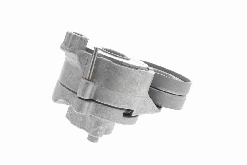 VAICO V30-7663 Riemenspanner, Keilrippenriemen Keilrippenriemen f&uuml;r MERCEDES-BENZ