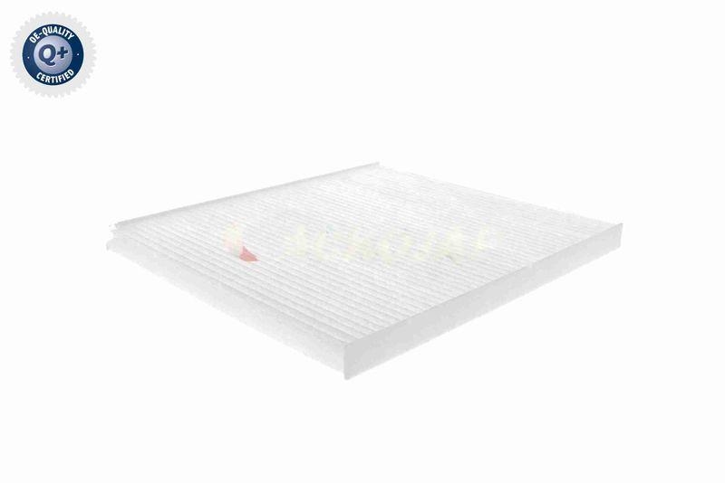 ACKOJA A52-30-0005 Filter, Innenraumluft 227x201x17 mm, Kunststoffrahmen Kunststo für HYUNDAI