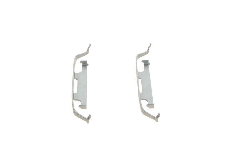 BOSCH 1 987 474 373 Zubeh&ouml;rsatz Scheibenbremsbelag