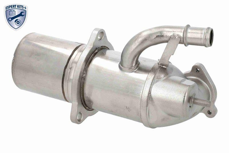 VEMO V10-63-0189 K&uuml;hler, Abgasr&uuml;ckf&uuml;hrung ohne Agr-Ventil f&uuml;r VW