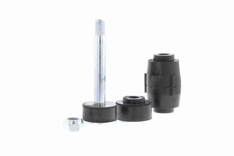 VAICO V46-9536 Lagerung, Stabilisator Vorderachse - links, rechts f&uuml;r RENAULT