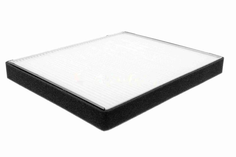 ACKOJA A52-30-0006 Filter, Innenraumluft 258x210x25 mm, Kunststoffrahmen für HYUNDAI