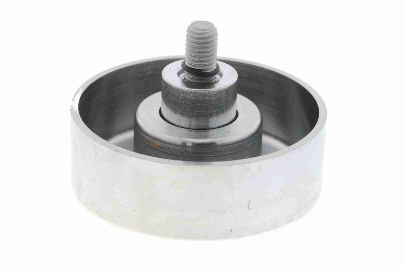 VAICO V45-0077 Umlenk-/F&uuml;hrungsrolle, Keilrippenriemen Keilrippenriemen f&uuml;r PORSCHE