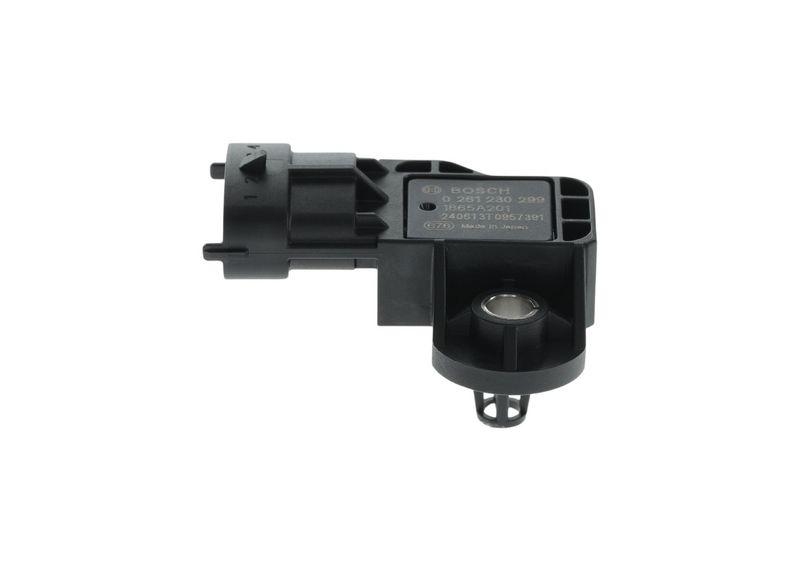 Bosch 0 261 230 299 Drucksensor