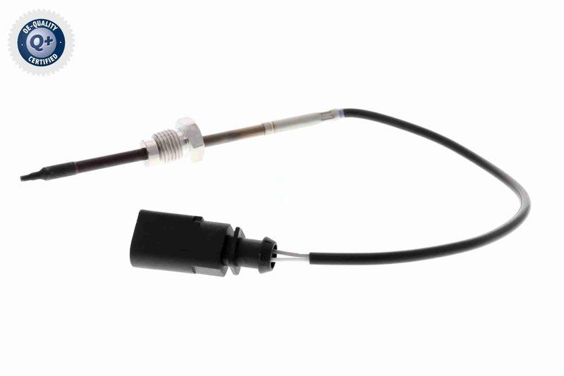 VEMO V10-72-0012 Sensor, Abgastemperatur f&uuml;r VW