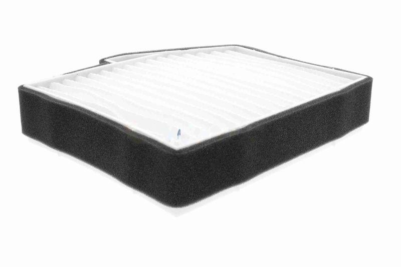 ACKOJA A52-30-0013 Filter, Innenraumluft 190x160x42 mm, Kunststoffrahmen f&uuml;r HYUNDAI