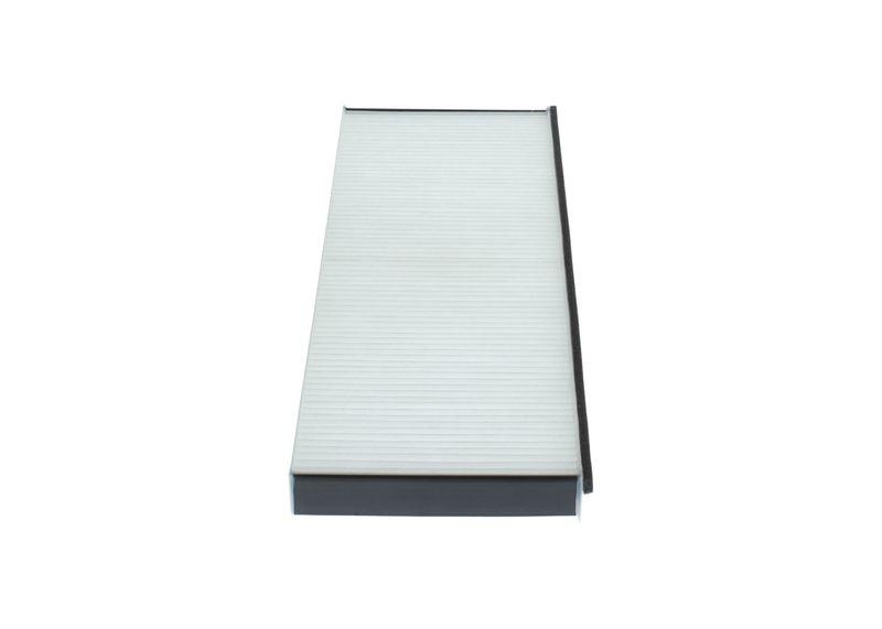 Bosch 1 987 431 187 Innenraumfilter M1187