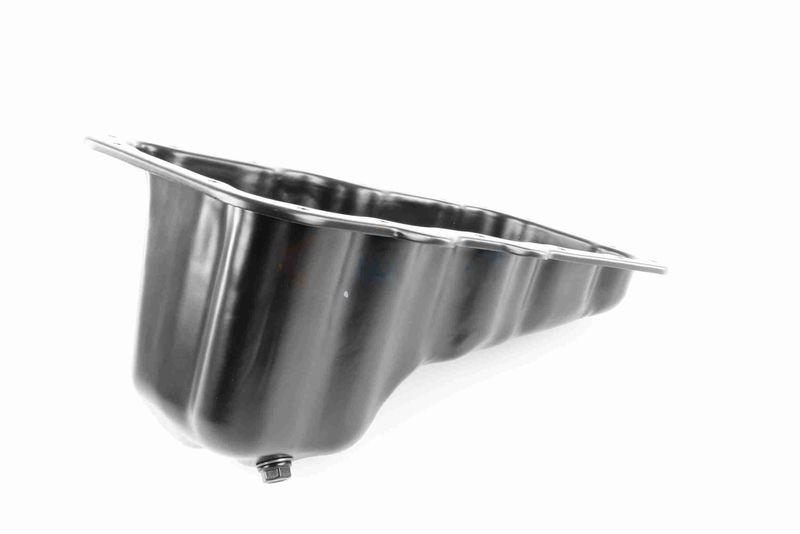 VAICO V33-0045 &Ouml;lwanne Stahl, mit &Ouml;lablassschraube f&uuml;r JEEP