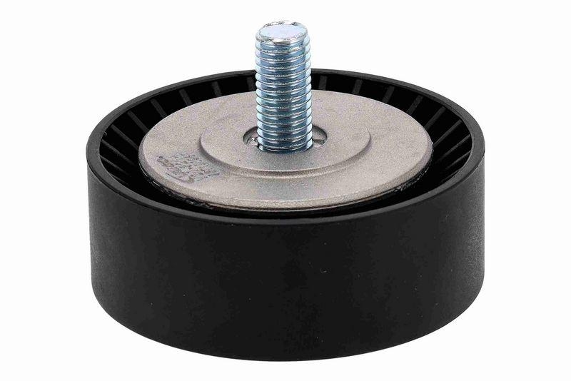 VAICO V20-3214 Umlenk-/Führungsrolle, Keilrippenriemen Keilrippenriemen für BMW